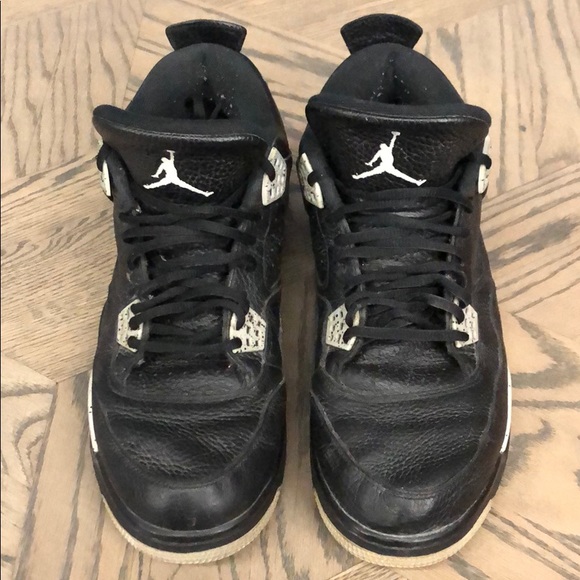 Jordan Other - Air Jordan Oreo 4